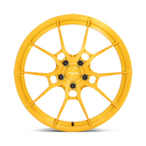 Niche Forged Kanan