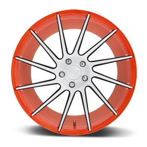 Niche Forged Surge