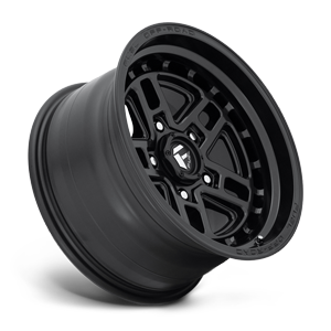 Fuel 1-Piece Wheels Nitro 5 - D667 