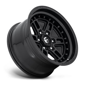 Fuel 1-Piece Wheels Nitro 6 - D667