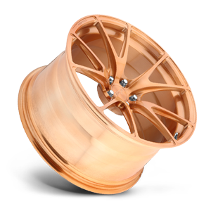Niche Forged Stuttgart