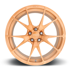 Niche Forged Stuttgart