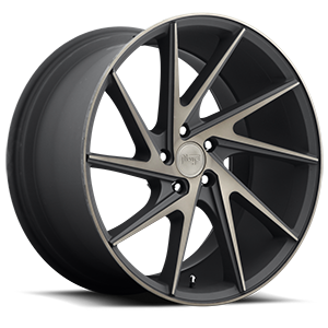 Niche Sport Series Invert - M163