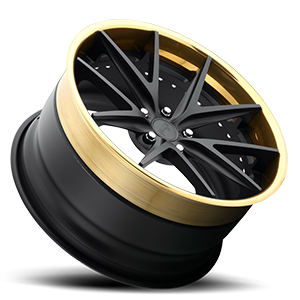 Niche Forged Misano