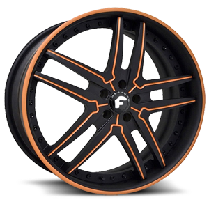 5 LUG VIZZO