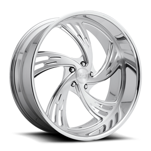 Outrage 5 - Precision Series