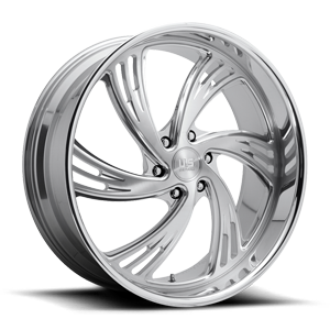 Outrage 6 - Precision Series