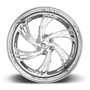 US Mags Outrage 6 - US472