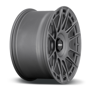 Rotiform OZR
