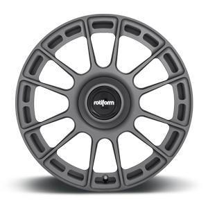 Rotiform OZR