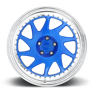 Rotiform OZT