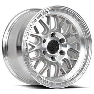 6 LUG ONYX