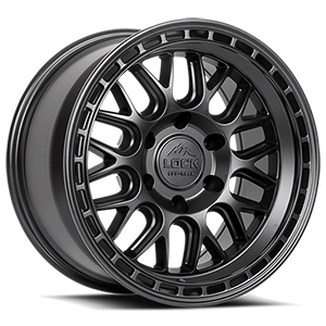 6 LUG ONYX