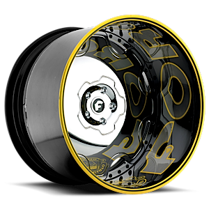6 LUG FIORE