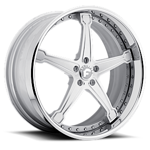 6 LUG MARTELLATO