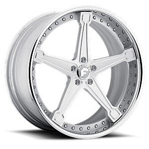 6 LUG MARTELLATO