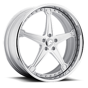 5 LUG MARTELLATO