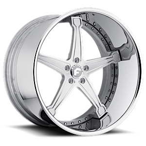 6 LUG MARTELLATO