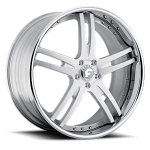 5 LUG PIANURA