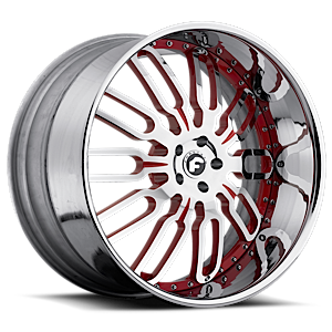 5 LUG TAGLIO