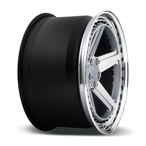 Rotiform PNT