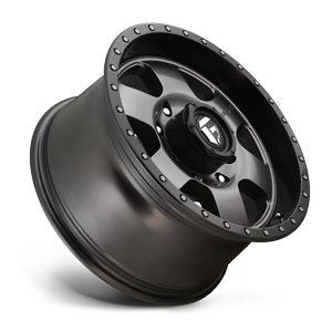 Fuel 1-Piece Wheels Podium - D619