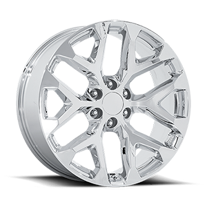 PR177 6 Chrome
