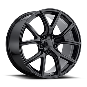 Gloss Black