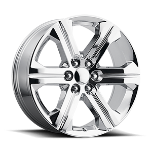 PR191 6 Chrome