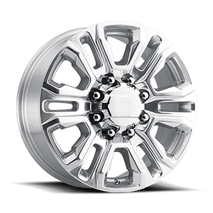 PR207 8 Chrome