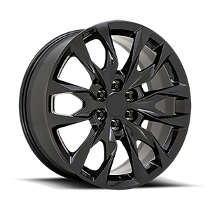 PR210 6 Gloss Black
