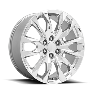 PR210 6 Chrome