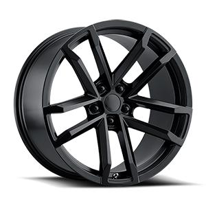 PR208 5 Gloss Black