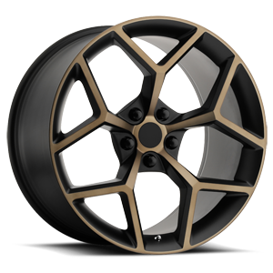 PR126 5 Bronze