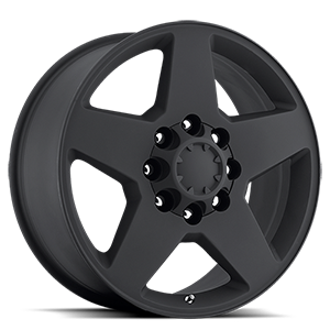 PR148 8 Matte Black