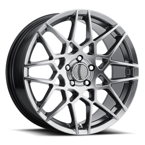 PR178 5 Hyper Silver