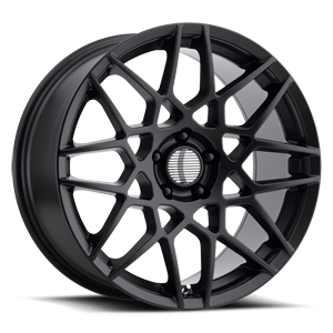 PR178 5 Satin Black