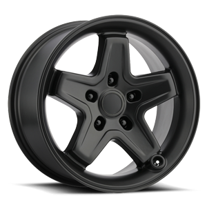 PR204 5 Gloss Black