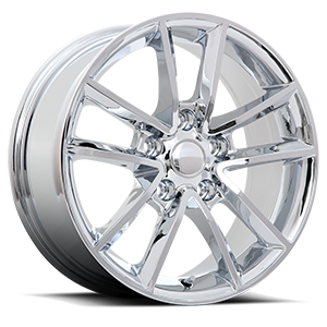Replica 48 5 Chrome