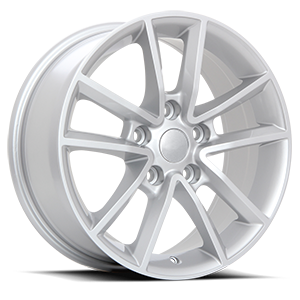 Replica 48 5 Silver
