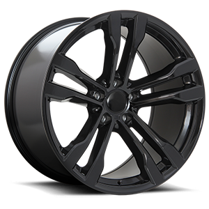 Replica 62 5 Gloss Black