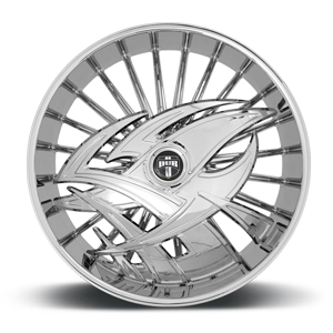 DUB Skirts S607-Razz