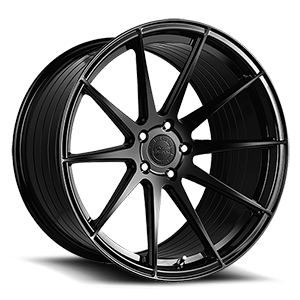 RFS 1.3 5 Gloss Black