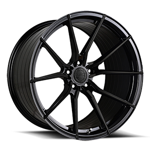 RFS 1.2 5 Gloss Black