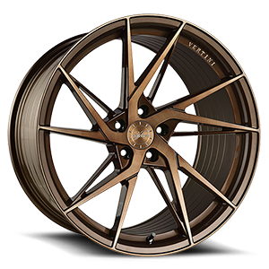RFS 1.9 5 Dual Bronze