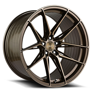 RFS 1.8 5 Dual Bronze