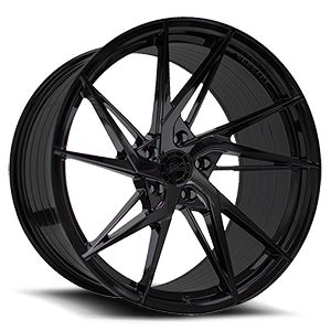 RFS 1.9 5 Full Gloss Black