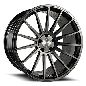 RFS 2.3 5 Dual Black