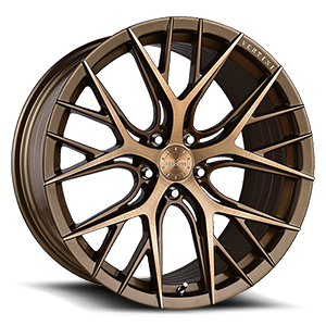 RFS 2.1 5 Dual Bronze