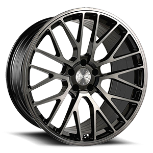 RFS 2.4 5 Dual Black